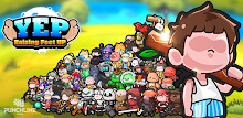 YEP: Raising Feet UP APK