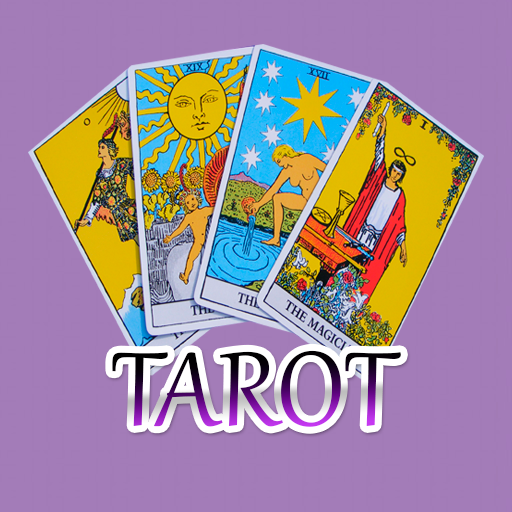 Tarot logo