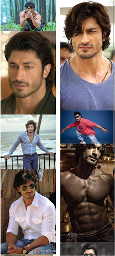 Vidyut Jamwal - Fan Images Screen 3