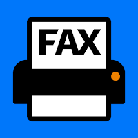 FAX App: fax from Phone. Отправка PDF-документов