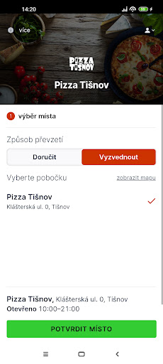 App-voorskou