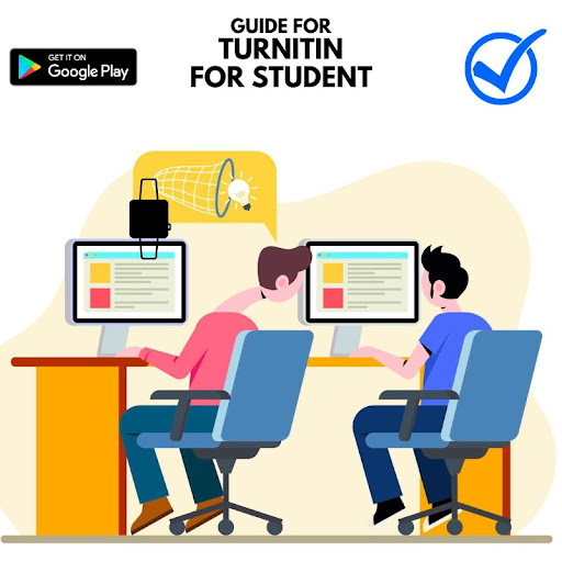 Guide for Turnitin Students