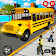 Driving School Bus Games Real 3D Bus Driver 2020 icon
