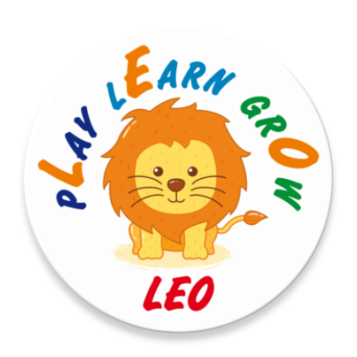 Little Steps School Alpha logo
