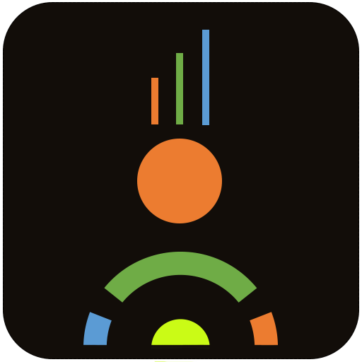 Get TapRo - Brain game, speed chal for Android Aso Report