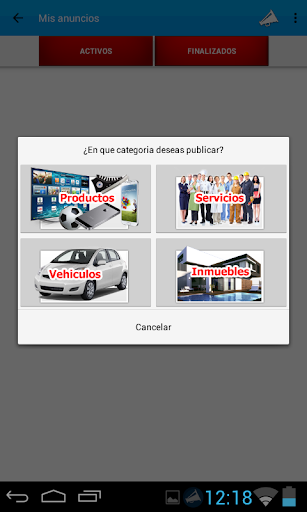 Abuenprecio Clasificados