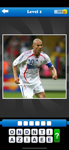 Whos the Legend? Football Quiz 3