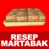 Resep Martabak Bangka icon