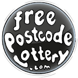Free Postcode Lottery UK icon