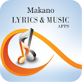 The Best Music & Lyrics Makano icon