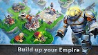 screenshot of Sky Clash: Lords of Clans 3D