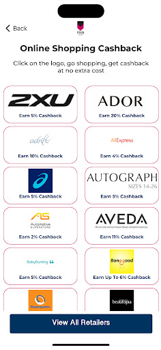 OHA Rewards Screen 2