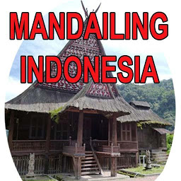 Icon image Kamus Mandailing Indonesia Off