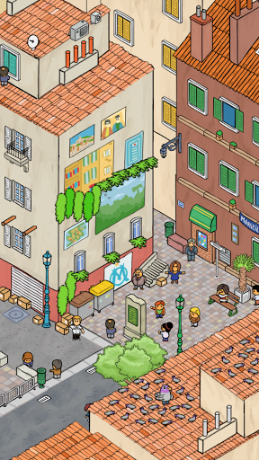 Plus Belle La Ville Marseille Screen 2