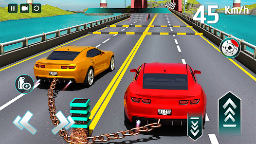 Car Stunt Compilation: 3D Race 1.0 APK + Mod (Free purchase) for Android