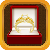 Thanksgiving Gold Ring Escape icon