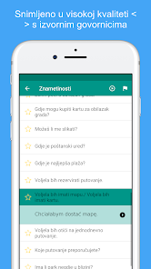 Slika snimke zaslona