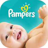 Pampers Club Rewards and Gifts for Parents icon