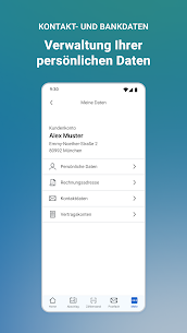 Meine SWM APK for Android Download (Premium Unlocked) 5