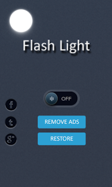 Flash Light - lanternのおすすめ画像1