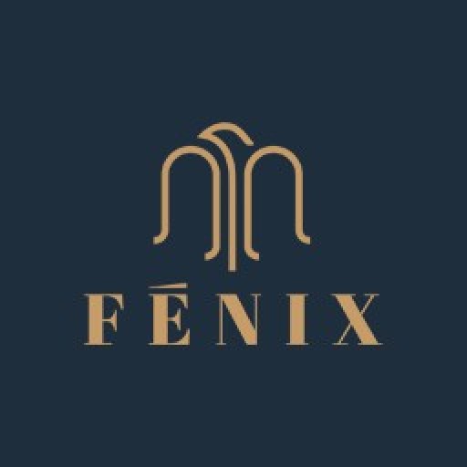 FÉNIX reality logo