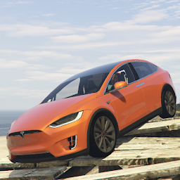 Icon image Model X Simulator: Tesla