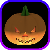 Escape game Pumpkin