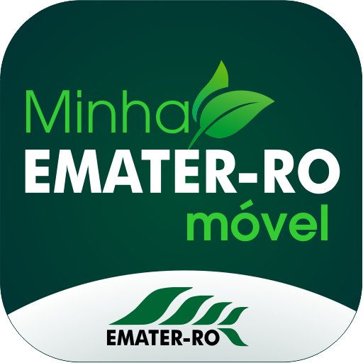 Minha Emater-RO logo