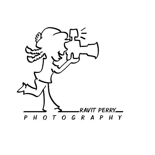 Ravit Perry - Photography logo