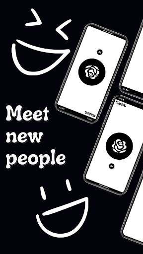 Android application TalkToMe screenshort