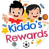 Kiddo's Rewards icon