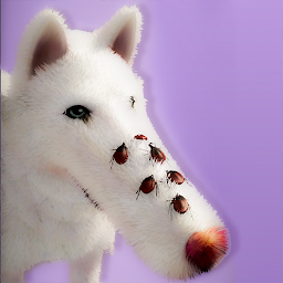 Icon image Dog ASMR Mukbang & Skincare