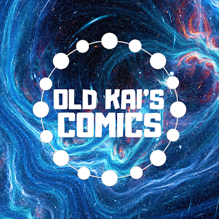 Old Kai's Comics apk