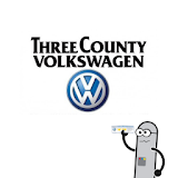 Three County Volkswagen icon