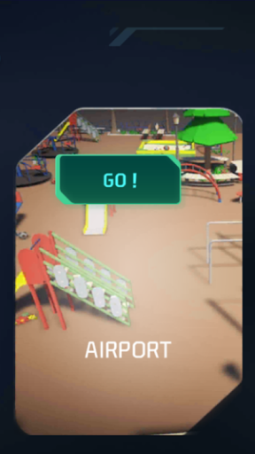 FPS Gun Shooting Battleground Screen 2