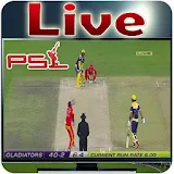 All PSL Live PTV Cricket TV HD icon