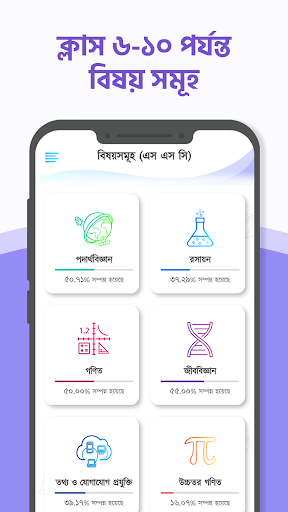 Medhabir Supernova Screenshot 1 - AppWisp.com