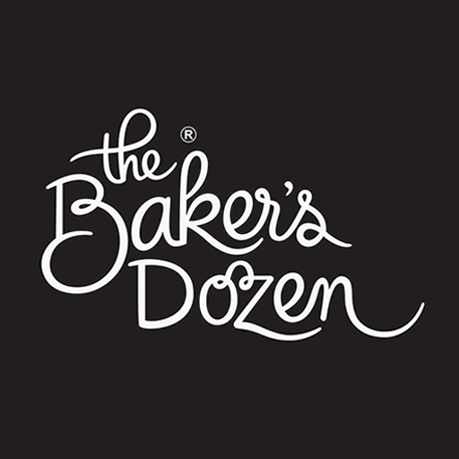 The Bakers Dozen logo