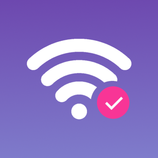 Wifi Hike logo