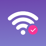 Wifi Hike icon