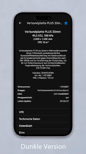 Produktwelt Screen 3