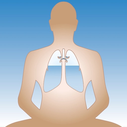 Resonant Breathing logo