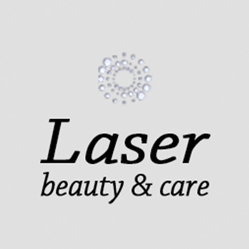 Laser beauty & care 1.2 Icon
