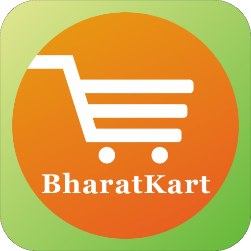 BharatKart logo