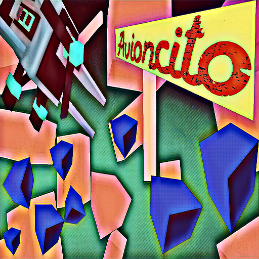 Avioncito 1.0.3 Icon