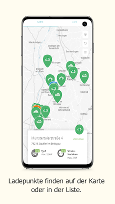 Bidirex eMobility Appのおすすめ画像2