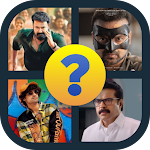 Cover Image of Download Malayalam Movie Name-Quiz 2022  APK