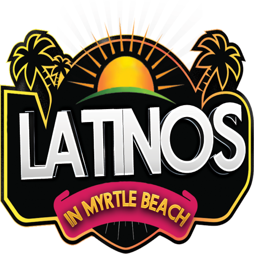 Latinos In Myrtle Beach logo