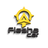 Flesha Car icon