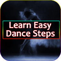 Learn Easy Dance Steps